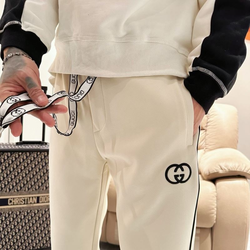 Gucci Long Pants